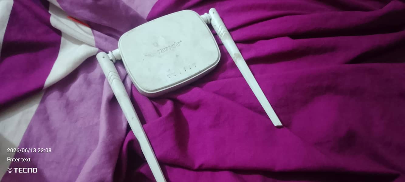 Router 1