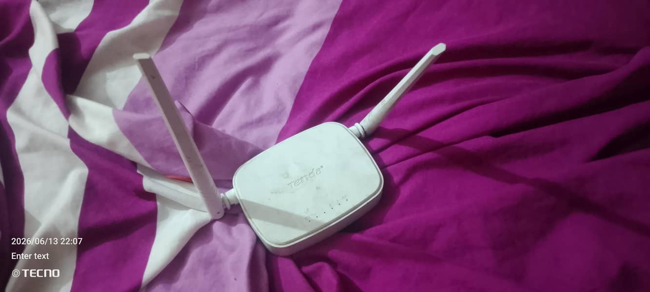 Router 2