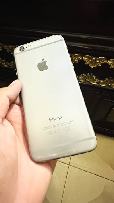 Apple iPhone 6  16gb