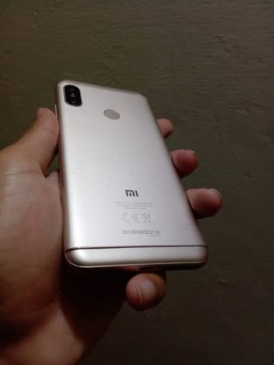 Xiaomi Mi A2 Lite