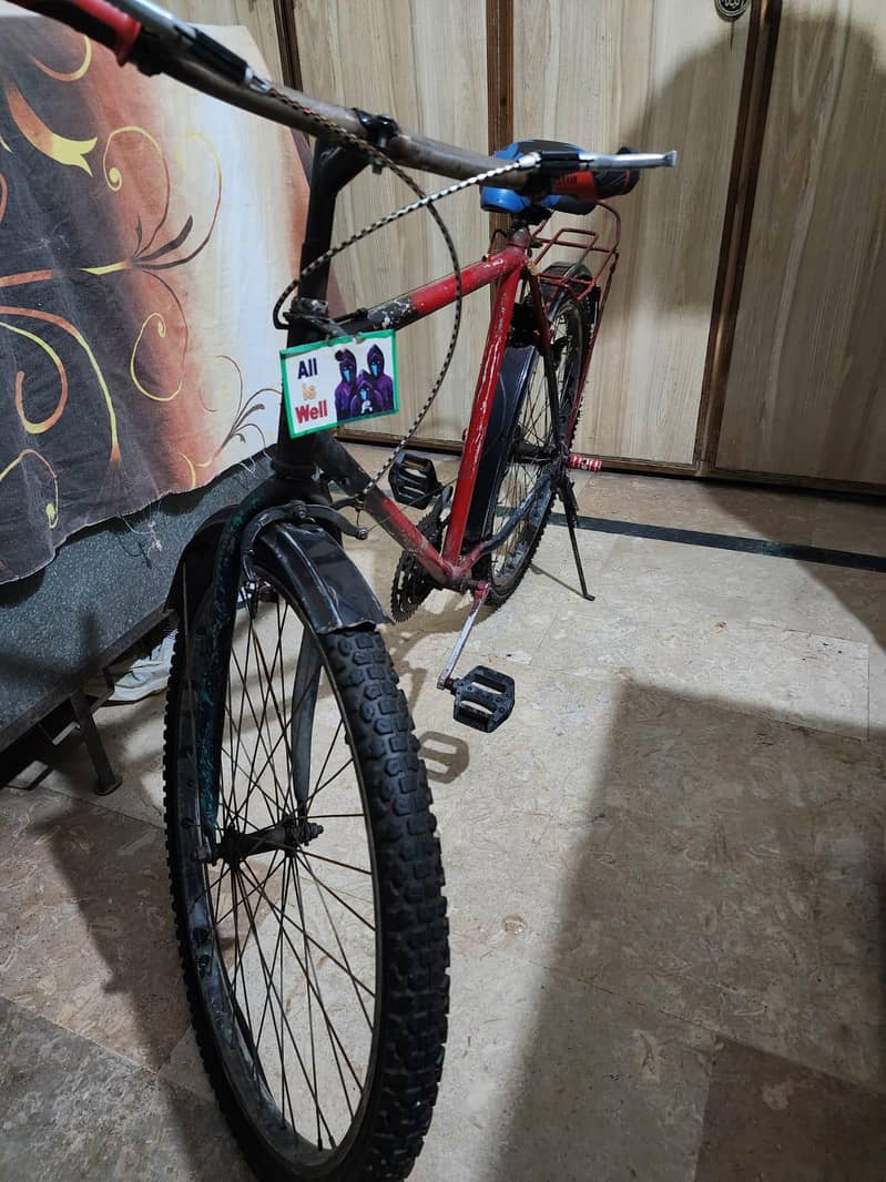 bicycle 1