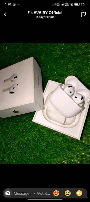 airpods 4
