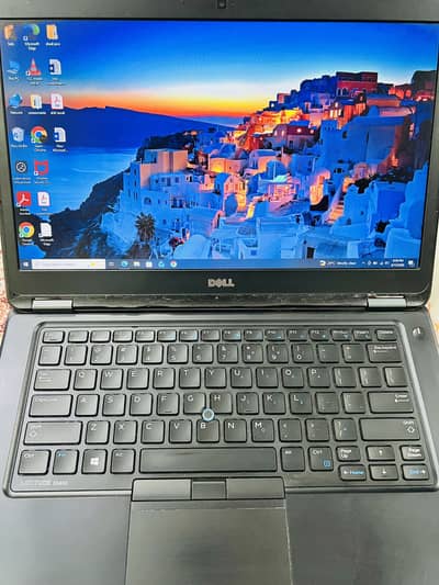 Core i 5 5th Generation 170 Gb SSD  8 gb ram 128 intel R Graphics
