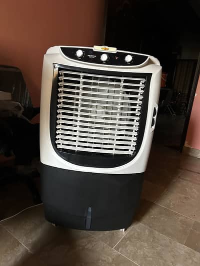New Super Asia Room Cooler