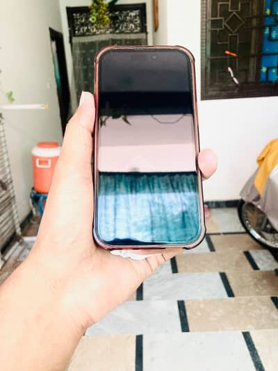 Apple iPhone 15