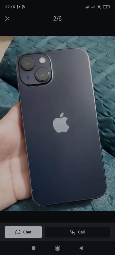 Apple iPhone 13    / 03247806045
