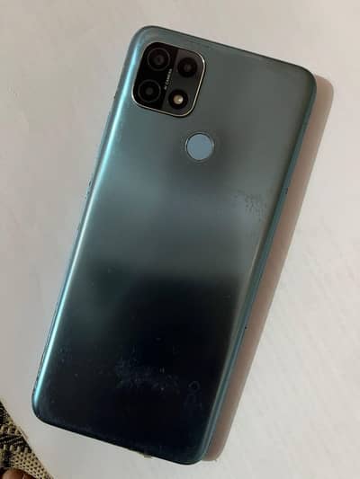 OPPO A15