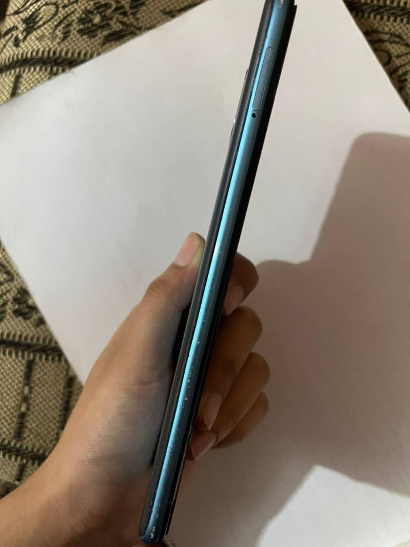 OPPO A15 1