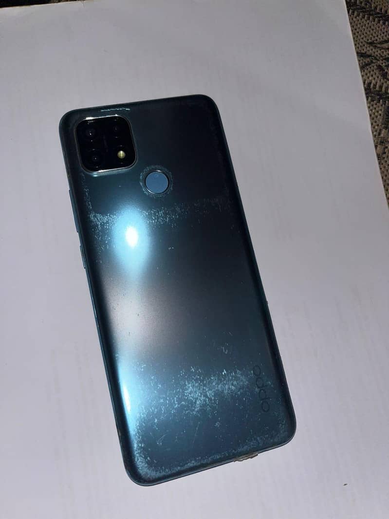 OPPO A15 2