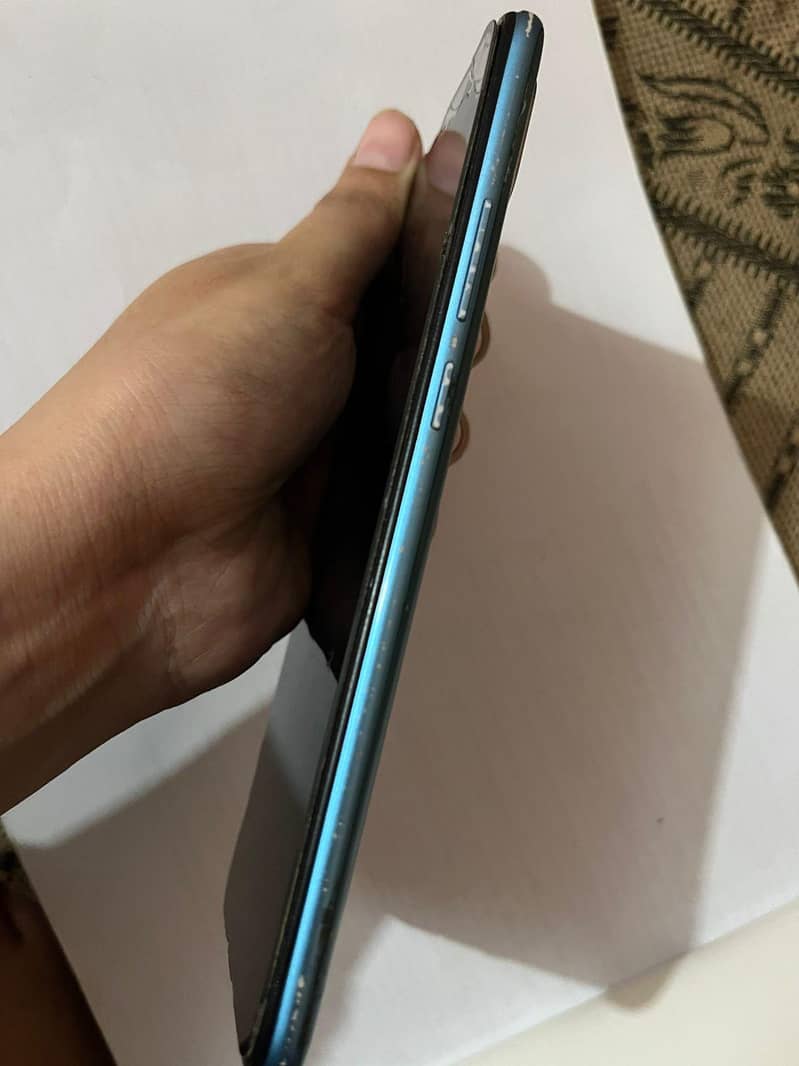 OPPO A15 3