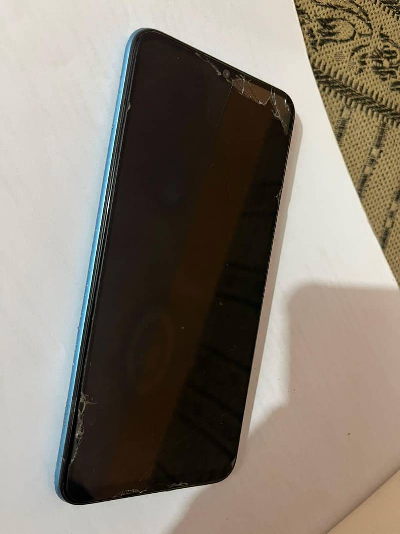 OPPO A15 4