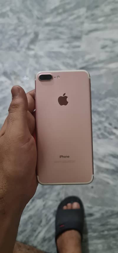 Apple iPhone 7 Plus