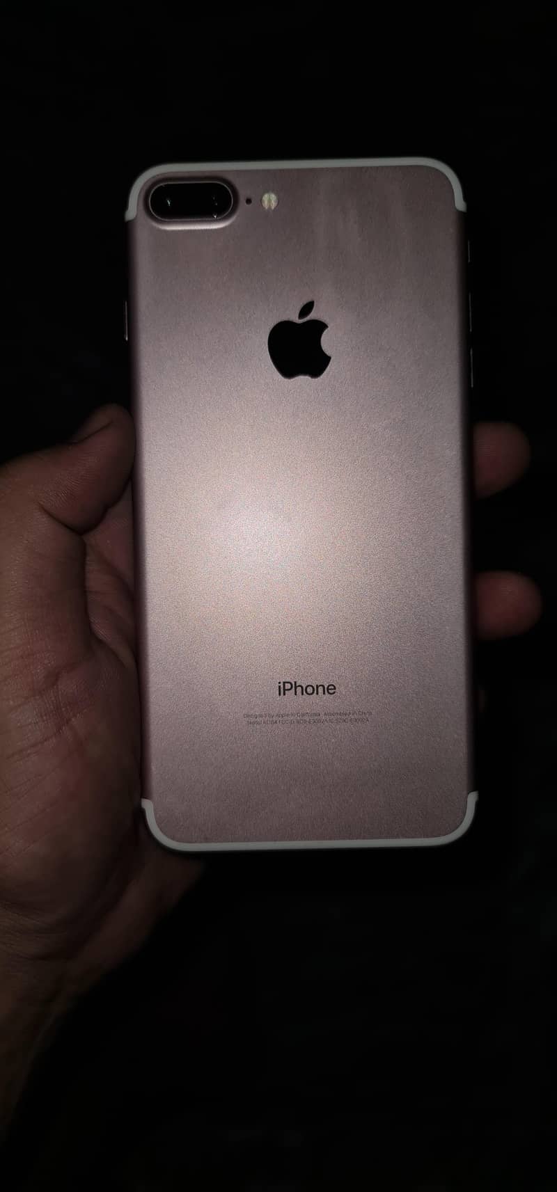 Apple iPhone 7 Plus 2
