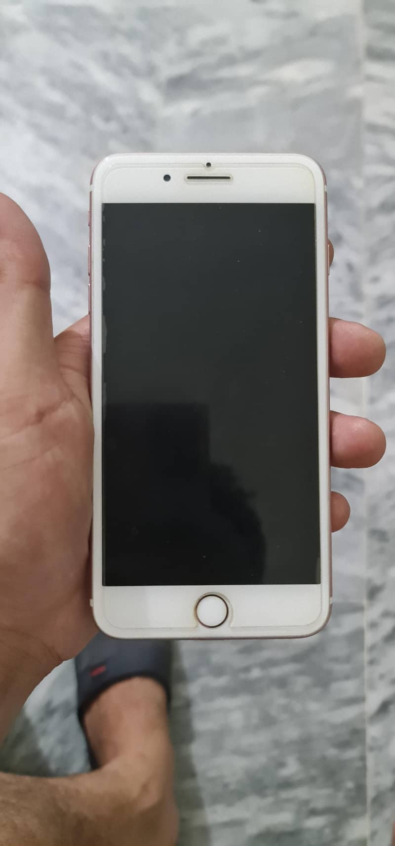 Apple iPhone 7 Plus 6