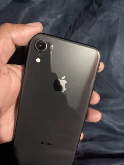 Apple iPhone XR JV