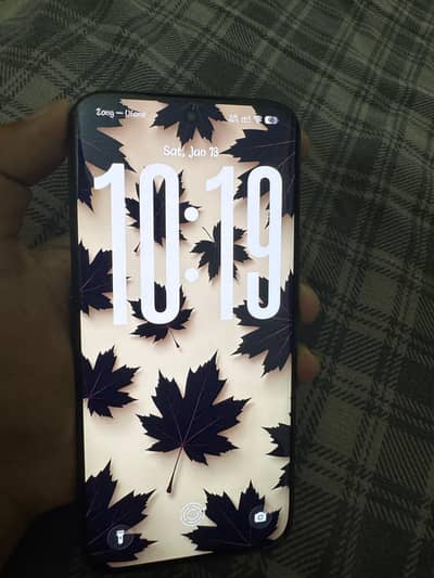 Tecno CAMON 40 Pro