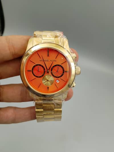 Michael kors original watch