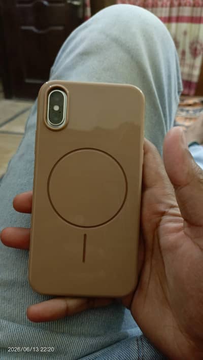 Apple iPhone X