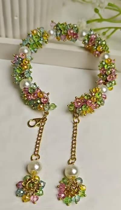Elegant Premium Bracelet for Me & Woman|Stylish Fashion Wrist Bracelet