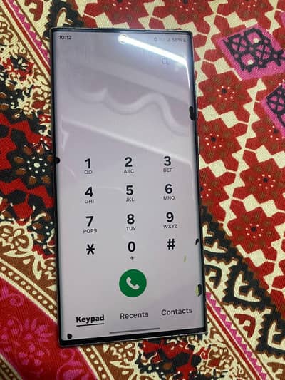 Samsung Mobile S22 Ultra