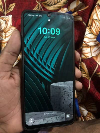 Samsung Mobile A05