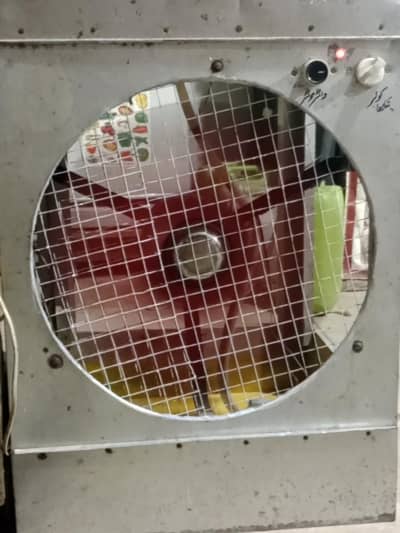 LAHORI COOLING COOLER 24+24+32