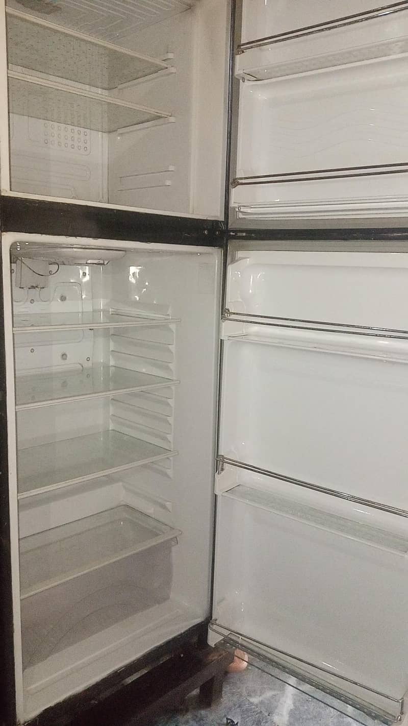 Refrigerator 1