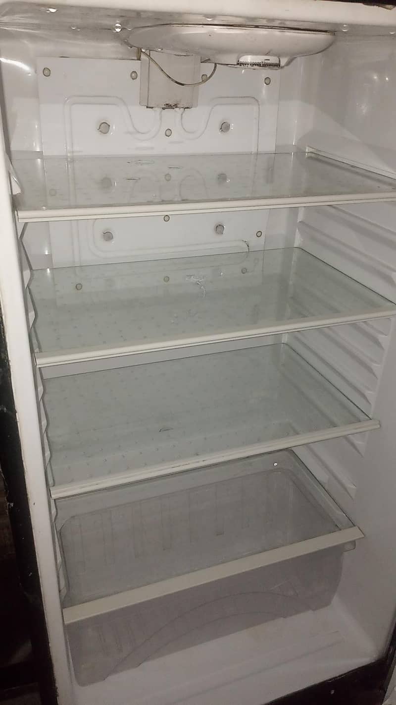 Refrigerator 3