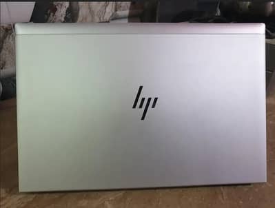 HP EliteBook 840 G8