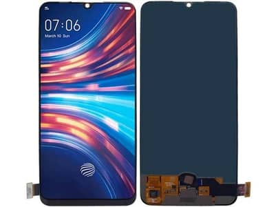 vivo s1