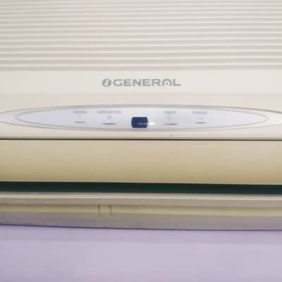 AC O General