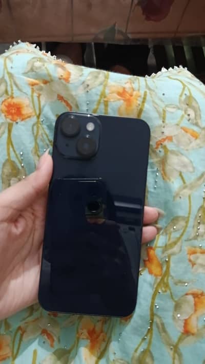 Apple iPhone 14 jv