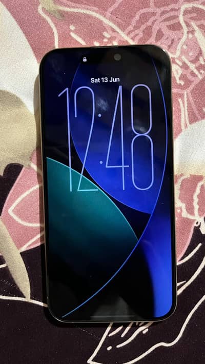 Apple iPhone 16 Pro Max