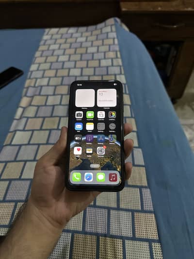 iPhone XS Max 256gb factory