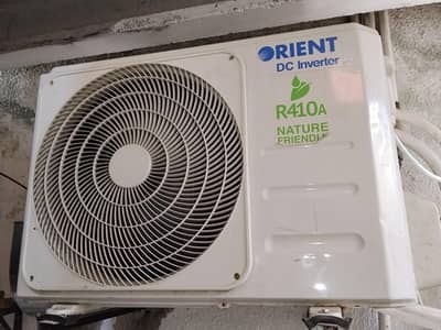 orient 1 ton inverter Ac good condition