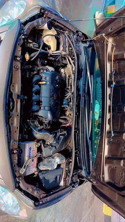 Toyota Corolla GLI 2014