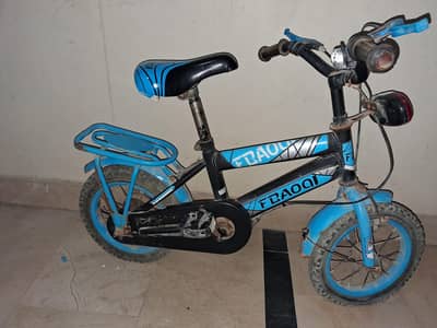 FBAOAI KIds bicycle