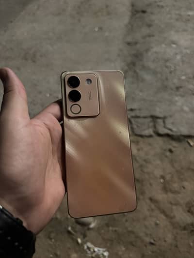 Vivo V29e 5G 8GB/256GB PTA APPROVED