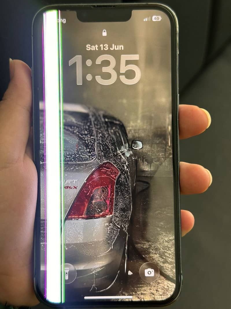 Apple iPhone 13 Pro 0