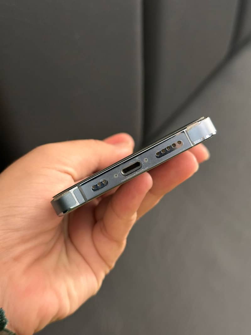 Apple iPhone 13 Pro 2