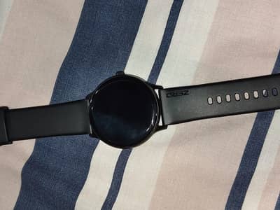 zero Luna smartwatch