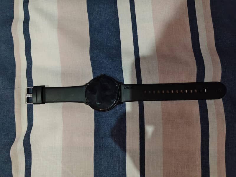 zero Luna smartwatch 2