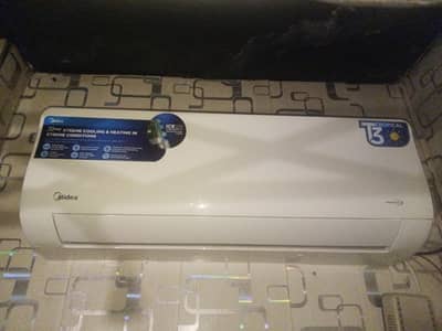 1 ton midea inverter ac for sale