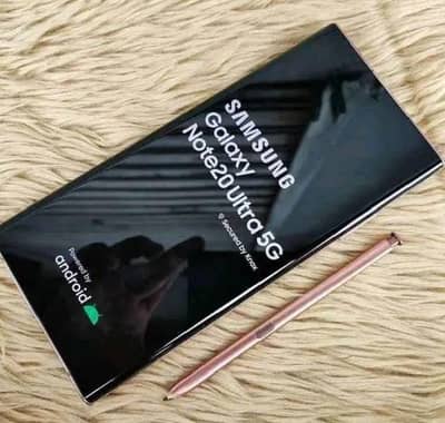 Samsung Mobile Note 20 ultra 12/256 Gb WhatsApp 0348_4490403