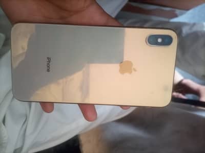 Apple iPhone XS Max