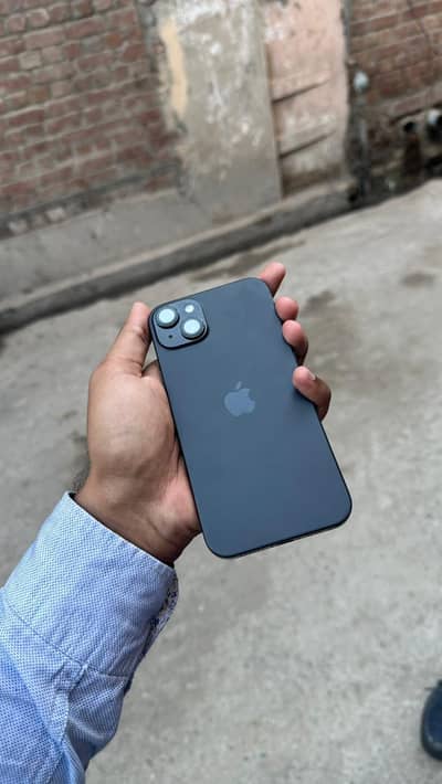 iPhone 15 plus JV 128GB