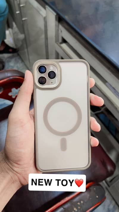 Apple iPhone 11 Pro Max