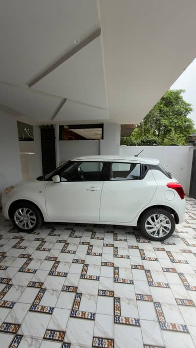 Suzuki Swift 2026 GL CVT