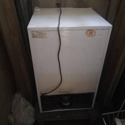 room fridge