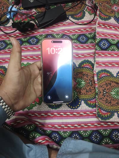 iPhone 16 Pro Max (jv)